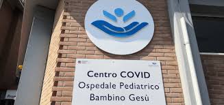 Ospedale Bambino Gesù: in buone condizioni i 9 bambini ricoverati e le 6 mamme covid-19