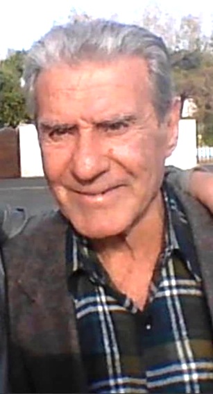 Cerveteri piange la scomparsa di Aldo Ruzzetti