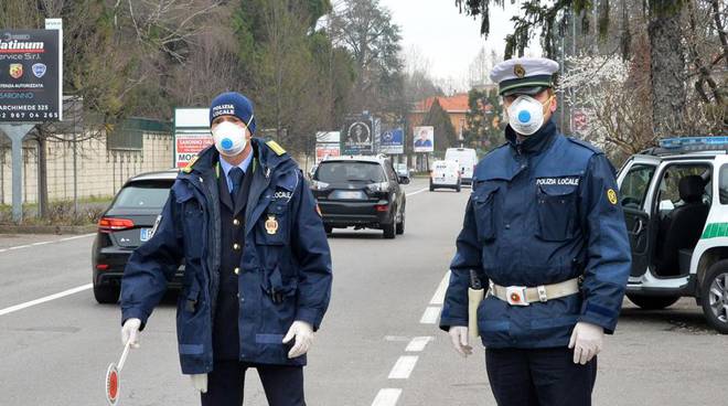 Effetto coronavirus, dall’11 marzo controllate 7 milioni di persone: oltre 256mila sanzioni