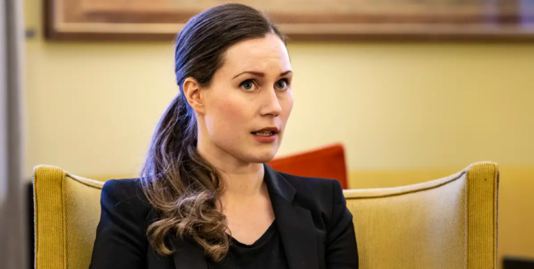 Coronavirus, la premier finlandese ha deciso di togliere i blocchi stradali nella regione di Helsinki