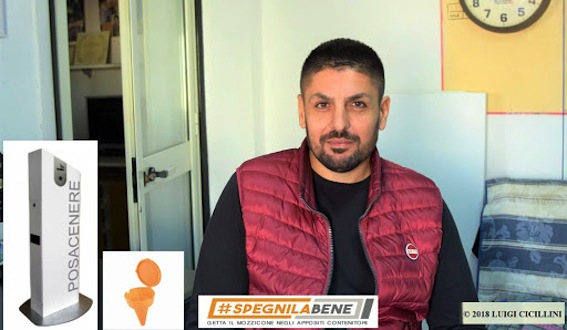 Augello: “Dal 20 aprile parte il servizio di raccolta domiciliare di sfalci e potature”