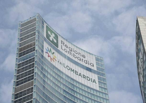 Regionali Lombardia, tutti gli eletti in Consiglio