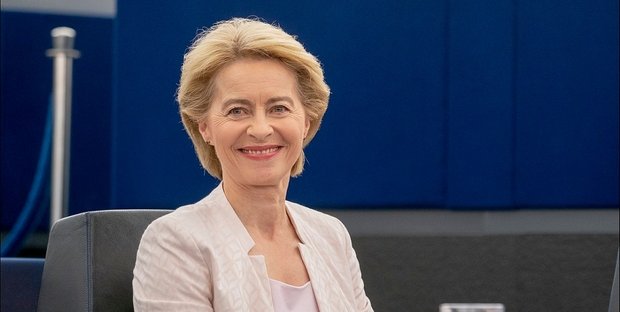 Coronavirus, l’annuncio di Ursula von der Leyen: L’Unione europea chieda scusa all’Italia”