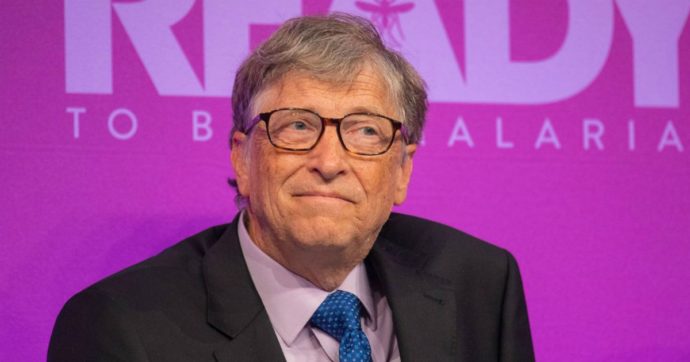 Coronavirus, il vaccino finanziato da Bill Gates è stato testato su 40 volontari: tra quattro settimane al via la seconda prova