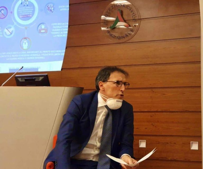 Emergenza coronavirus, il ministro Boccia ribadisce: “Resta prioritario mettere in sicurezza la salute degli italiani”