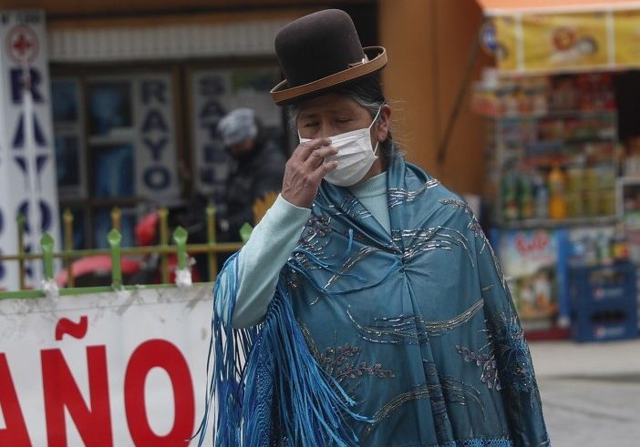 Coronavirus, in Bolivia è deceduta una bimba di appena cinque mesi