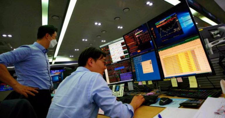 Borse europee in negativo dopo la chiusura del vertice europeo