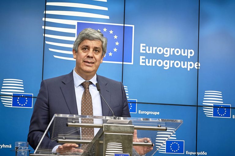 Emergenza coronavirus, parla Mario Centeno (Presidente Eurogruppo): “Chiederò ai ministri di prendere un impegno chiaro per un piano di ripresa”