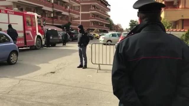 Cisterna di Latina, blitz dei Carabinieri: smantellato un gruppo criminale, otto persone in carcere