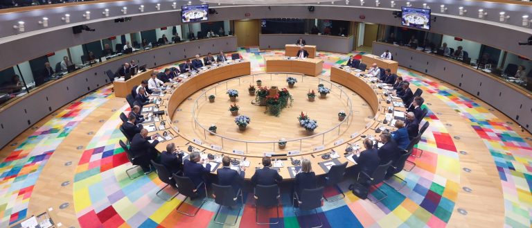 Il vertice del Consiglio Europeo non deciderà sui “coronabond’ e sul ‘recovery fund’