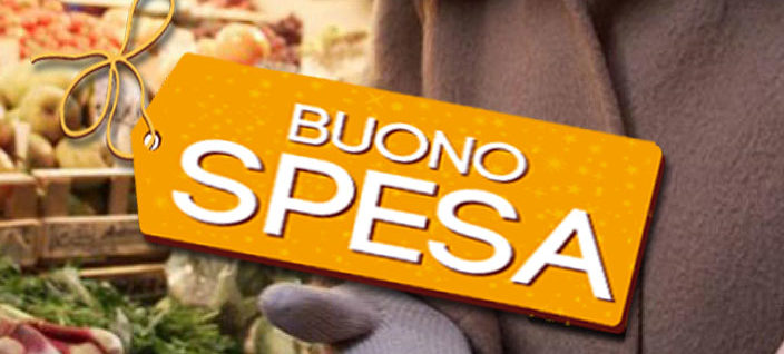 Buoni Spesa: ecco come fare per ottenerli