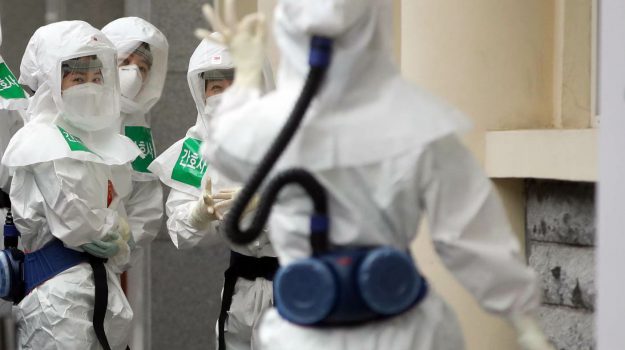 Coronavirus, in Corea del Sud 13 nuovi contagi per un totale di 10.674, i decessi sono 236