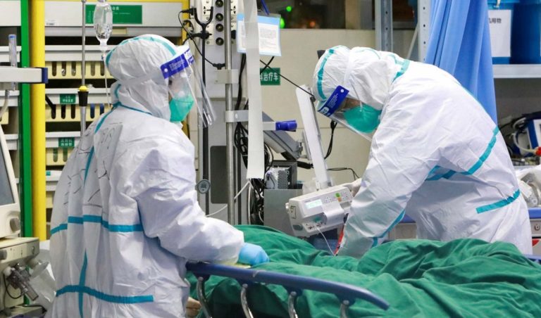 Coronavirus, secondo uno studio americano in Italia i ‘morti zero’ potrebbero arrivare il 19 maggio