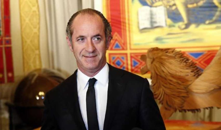 Coronavirus, il governatore Luca Zaia: “La mia posizione è che il 4 maggio si possa aprire con regole e garanzie di carattere scientifico”