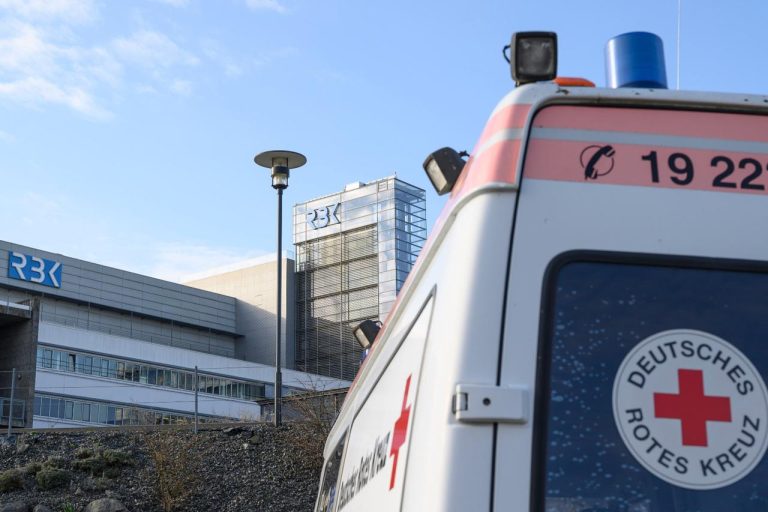 Coronavirus, in Germania i contagiati sono 110.123 e i decessi 1.434