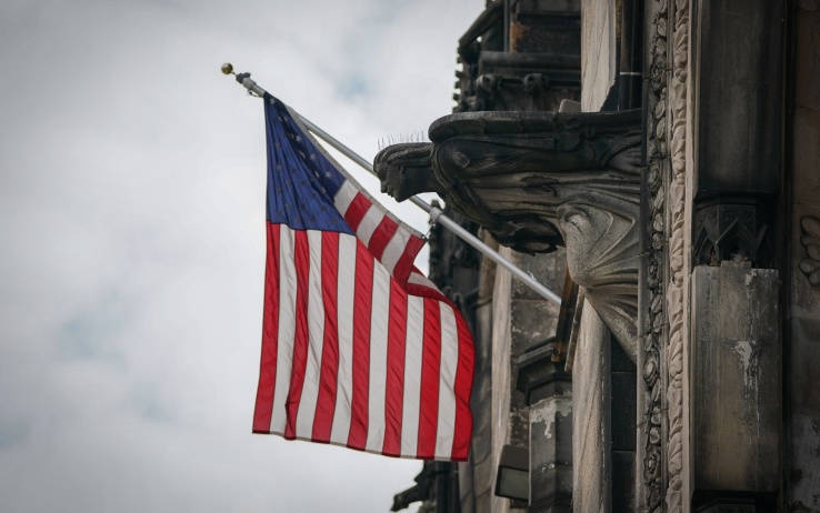 Coronavirus, negli Usa 1.920 vittime nelle ultime 24 ore