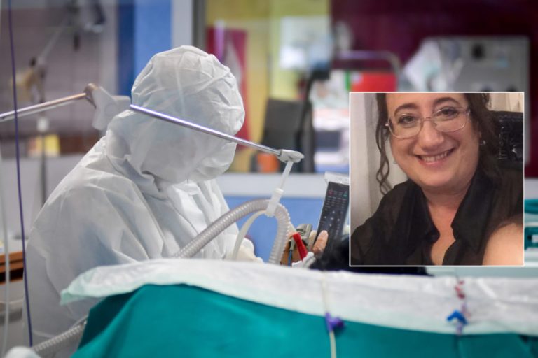 Coronavirus, è morta una dottoressa ricoverata nell’azienda ospedaliera Federico II di Napoli