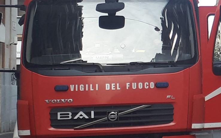 Serracapriola (Foggia), 94enne morto nell’incendio della sua abitazione