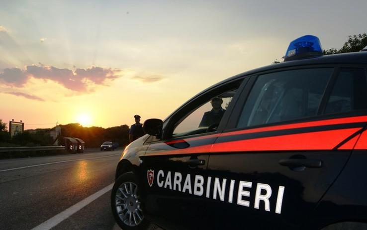 Vajont (Pordenone), proseguono le ricerche dei carabinieri di un bimbo di tre disperso dalla serata di ieri