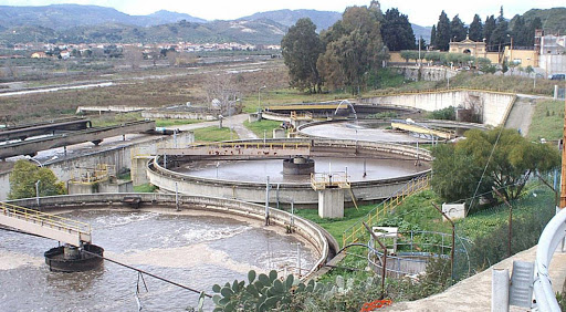 Prorogata di un mese la gestione dei depuratori del Sasso e di Campo di Mare