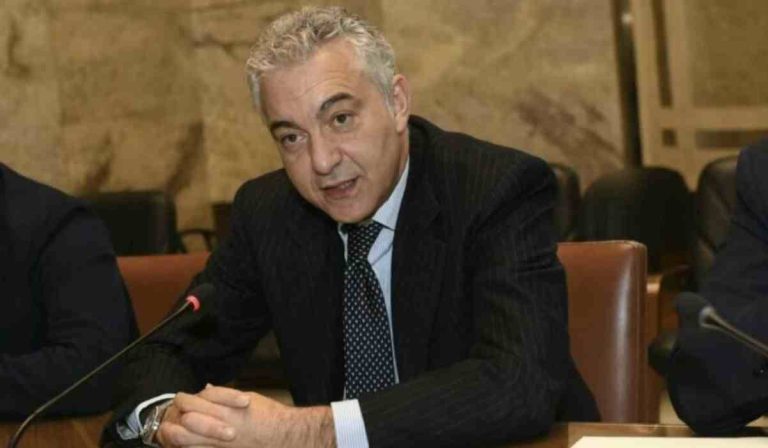 Emergenza coronavirus, parla Domenico Arcuri: “Non riusciamo a prevedere per quanto tempo le attività economiche e sociali saranno condizionate e dovranno essere limitate”