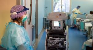 Coronavirus, buone notizie del Veneto: diminuiscono i ricoveri e aumentano le persone guarite