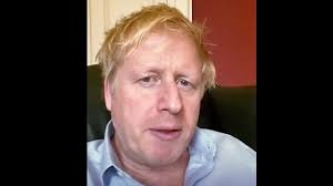 Coronavirus, in Gran Bretagna il premier Boris Johnson ormai prossimo alla guarigione completa