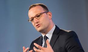 Coronavirus, parla il ministro della salute Jens Spahn: “In Germania la pandemia è sotto controllo”