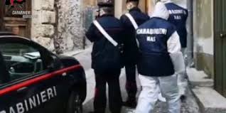 Reggio Calabria, i carabinieri del Nas hanno chiuso una casa di riposo per gravi irregolarità
