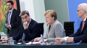 Coronavirus, la situazione in Germania: oltre 143mila contagi e 4.600 morti