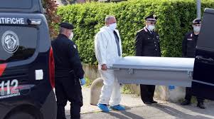 Colico (Lecco), due giovani morti in casa per overdose