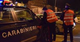 Taurianova (Reggio Calabria), pregiudicato 51enne arrestato: era uscito per procurarsi droga da spacciare