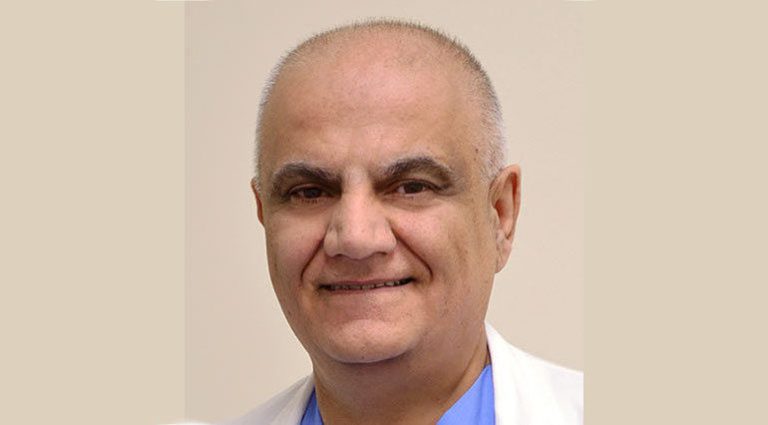 Coronavirus, in medico di Alessandria di origine libanesi è morto: aveva 61 anni