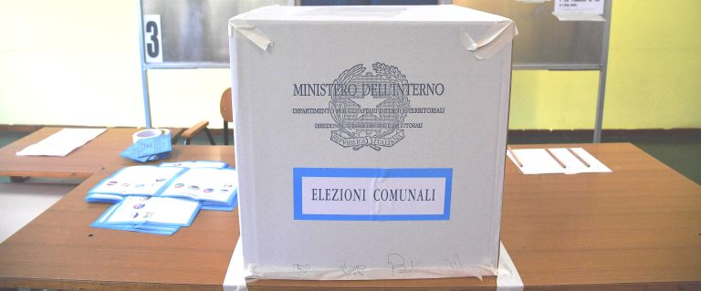 Emergenza coronavirus, il Governo sta valutando di rinviare le elezioni amministrative in autunno