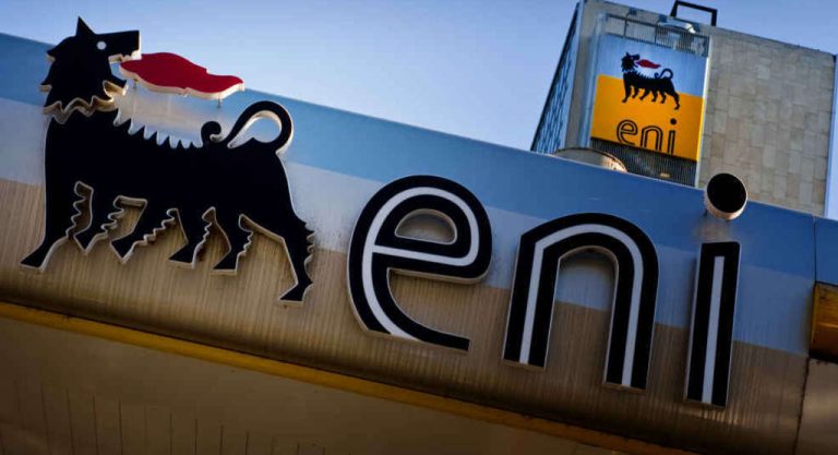 Eni in forte perdita nel primo trimestre del 2020: -2,93 miliardi di euro