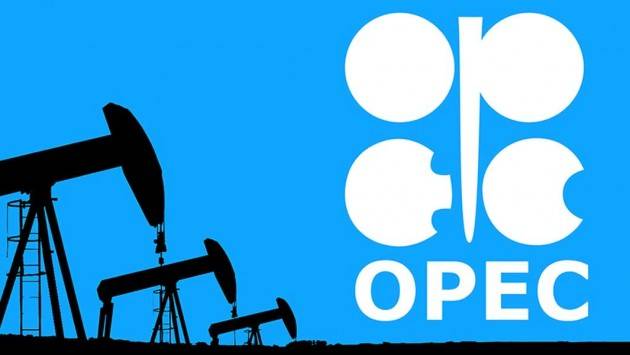Petrolio, prezzo in rialzo in attesa della riunione dell’Opec