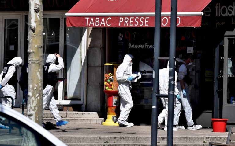 Francia, arrestati altri due sudanesi dopo l’attentato terroristico di sabato