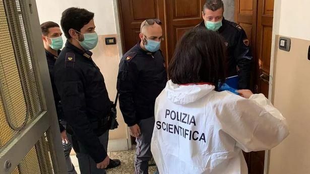 Genova, secondo gli inquirenti si sarebbe impiccata la donna il cui corpo è stato poi fatto a pezzi dalla figlia