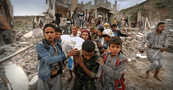 Yemen, i separatisti hanno rotto la tregua con le forze governative
