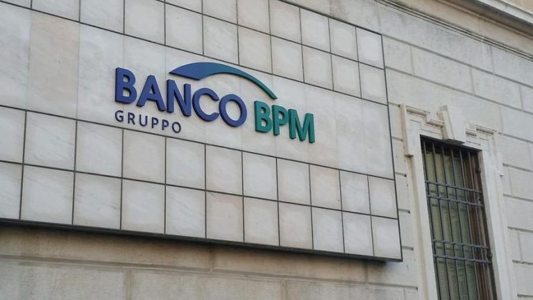 Emergenza coronavirus, il Banco Bpm ha ricevuto 8mila richieste di prestiti garantiti dallo Stato sino a 25mila euro