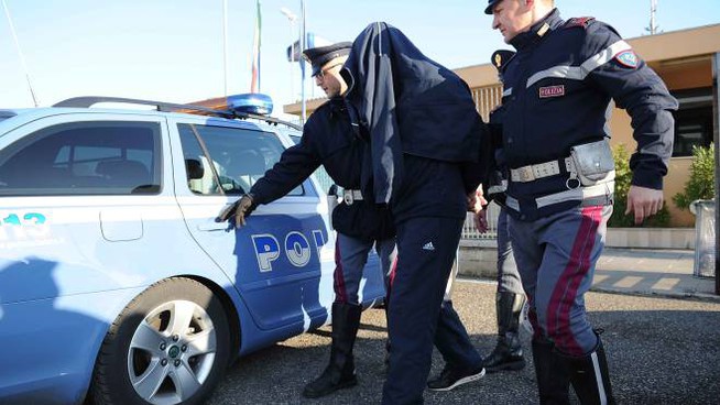 Rimini, arrestato rumeno di 52 anni per violenza sessuale nei confronti di una cittadina ucraina