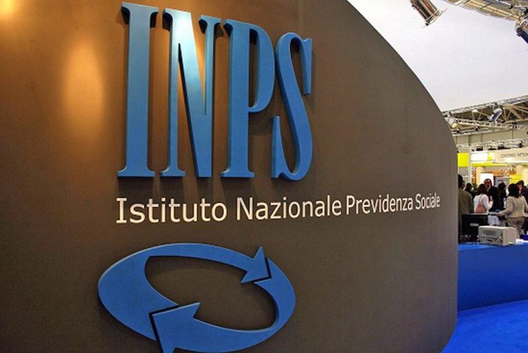 Emergenza coronavirus, il sito dell’Inps in tilt per la richiesta dei 600 euro di bonus