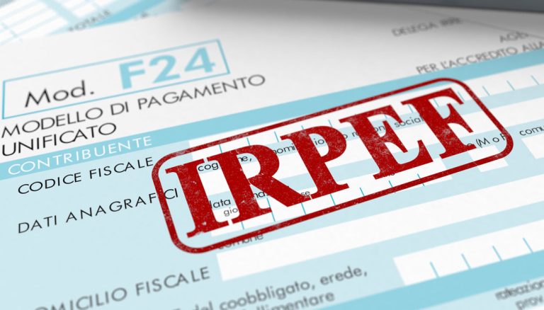 Fisco, il 44 per cento degli italiana dichiara di guadagnare circa 15mila euro all’anno