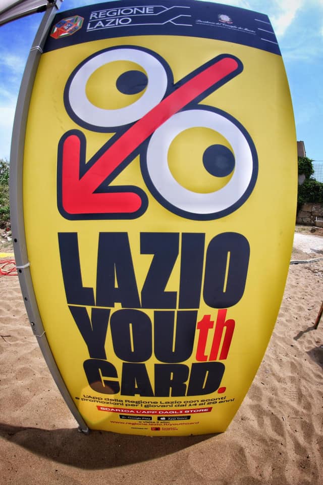 Lazzeri: “Lavoriamo alla ripartenza, iniziamo con la Lazio Youth Card”
