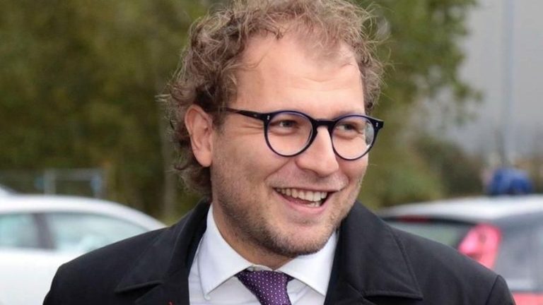 Coronavirus, il parlamentare del Pd Luca Lotti è guarito dal Covid-19