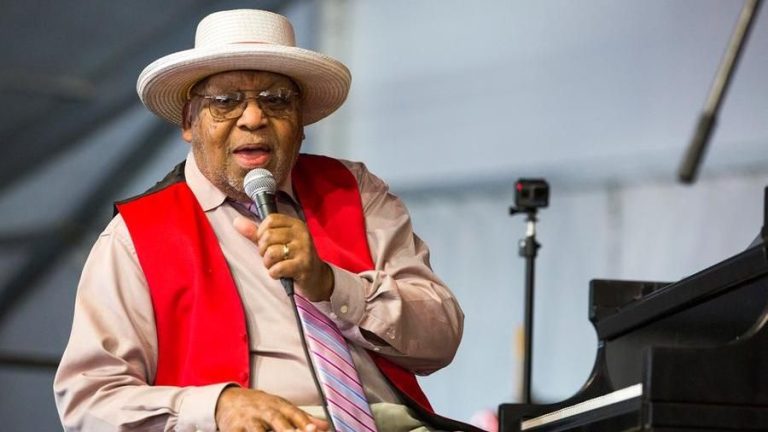 Usa, è morto a 85 anni per coronavirus Ellis Marsalis, leggenda del jazz e padre delle ‘stelle’ Wynton e Branford