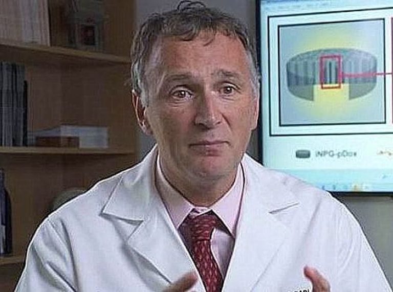 Coronavirus, l’amaro sfogo dello scienziato Mauro Ferrari: “Lascio la presidenza del Consiglio europeo della ricerca, sono deluso dalla Ue”