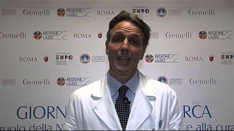 Emergenza coronavirus, per Francesco Landi (Policlinico Gemelli): “Bisogna ripartire senza abbassare la guardia”