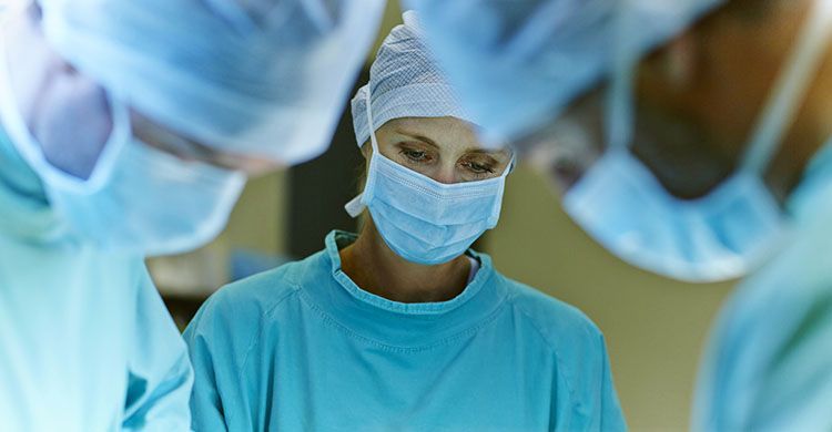 Coronavirus, ad oggi hanno perso la vita cento medici negli ospedali italiani