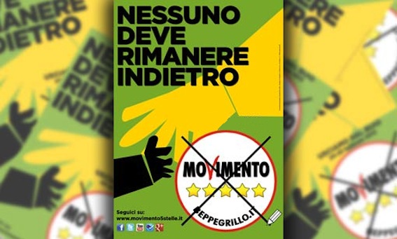 Bonus solidarietà, intervento del M5S